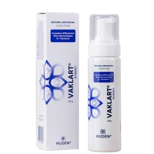 Vaklart Espuma x200g