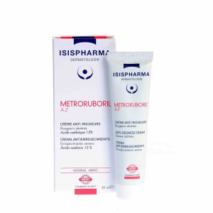 Metroruboril az x30ml